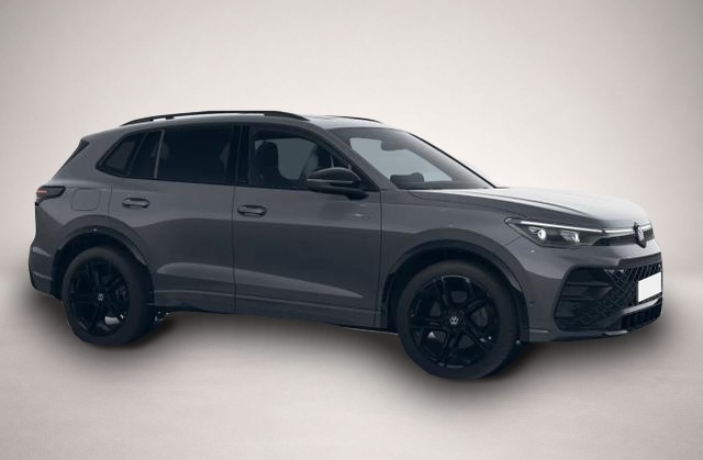 Volkswagen Tiguan (07/2026, Diesel)