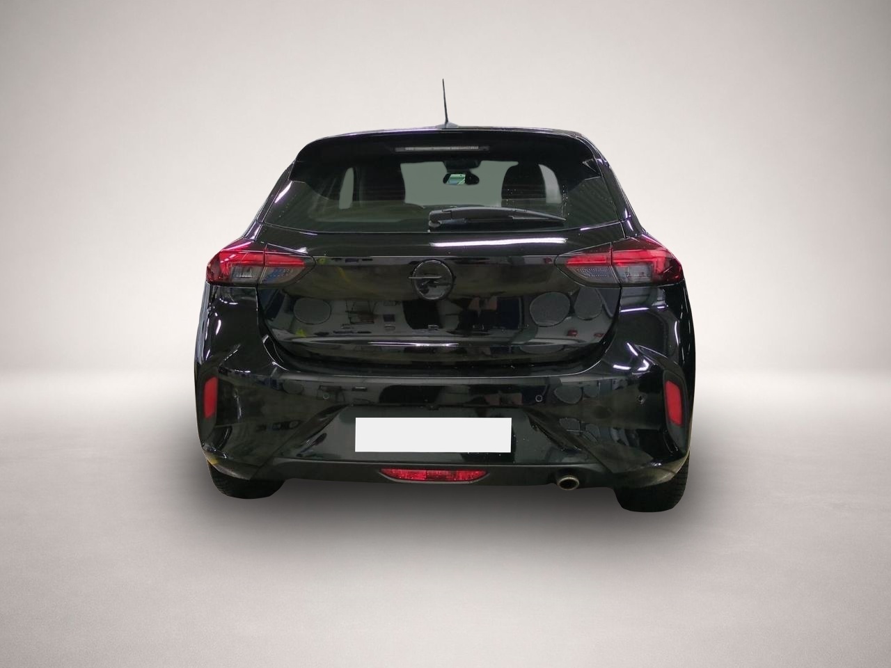 Opel Corsa (09/2025, Benzin)