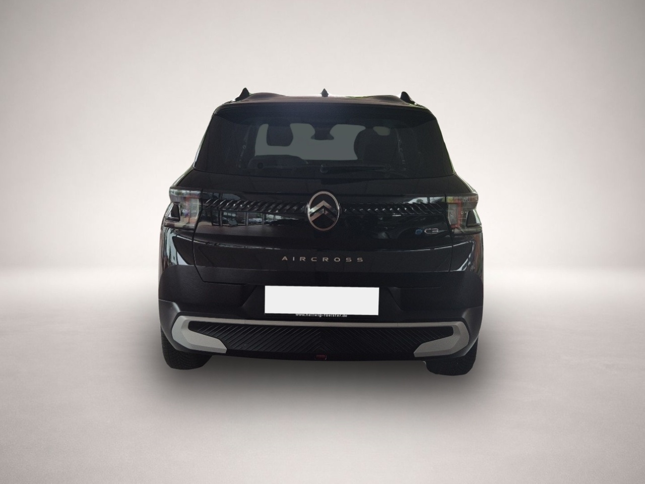 Citroën ë-C3 Aircross, Bild 5 von 7