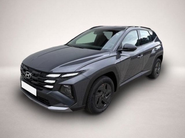 Hyundai TUCSON (07/2026, Benzin)