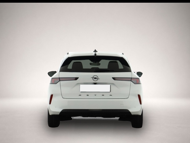 Opel Astra, Bild 5 von 8