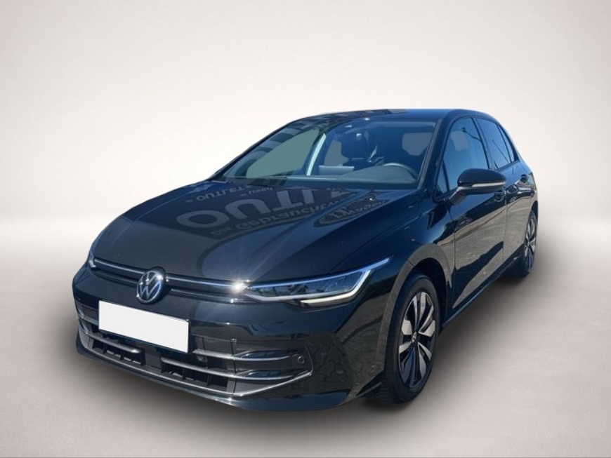 Volkswagen Golf (04/2025, Benzin)
