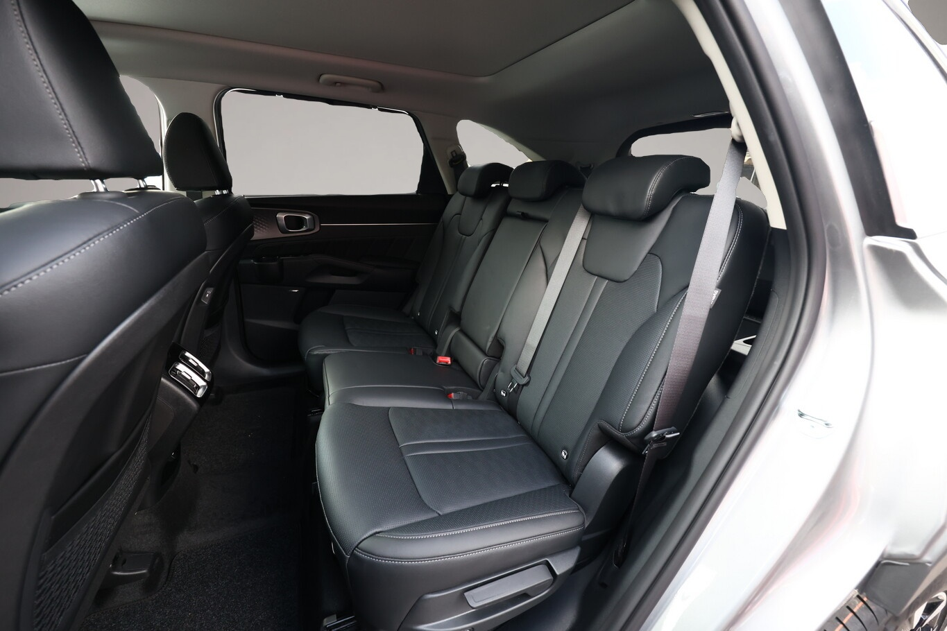KIA Sorento (04/2026, Diesel)