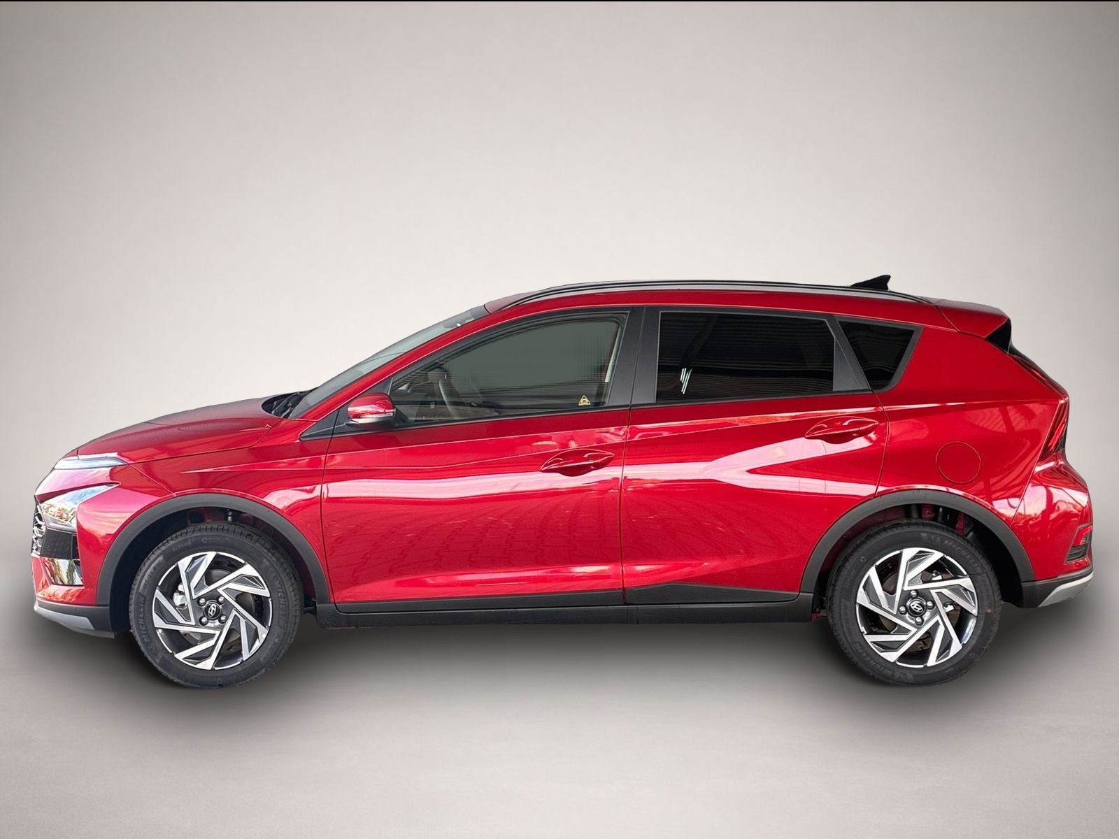 Hyundai BAYON (12/2025, Benzin)