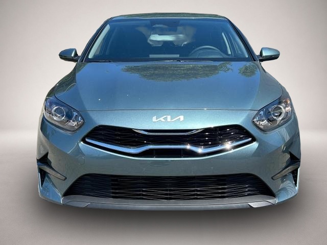KIA cee'd / Ceed (01/2026, Benzin)