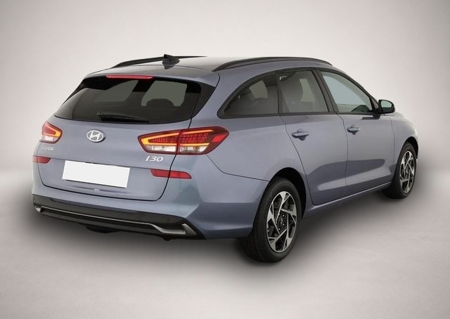 Hyundai i30 (06/2026, Benzin)