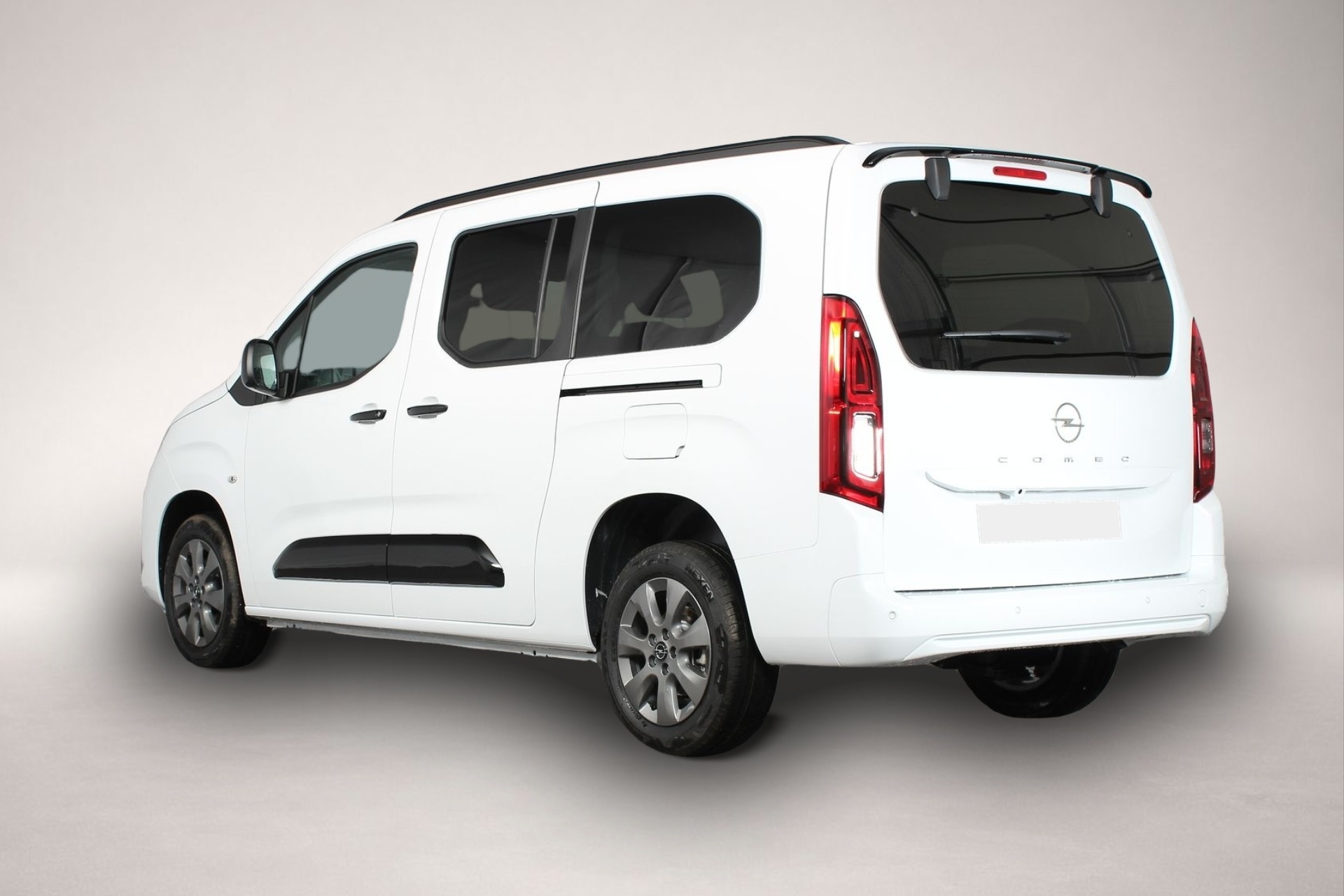 Opel Combo, Bild 3 von 5