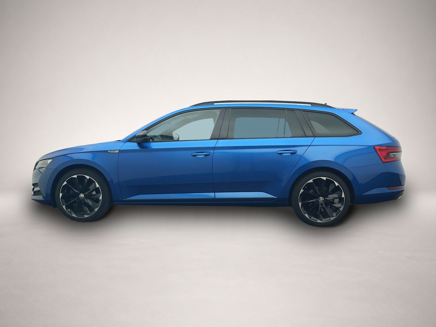 Skoda Superb (03/2023, Hybrid (Benzin/Elektro))