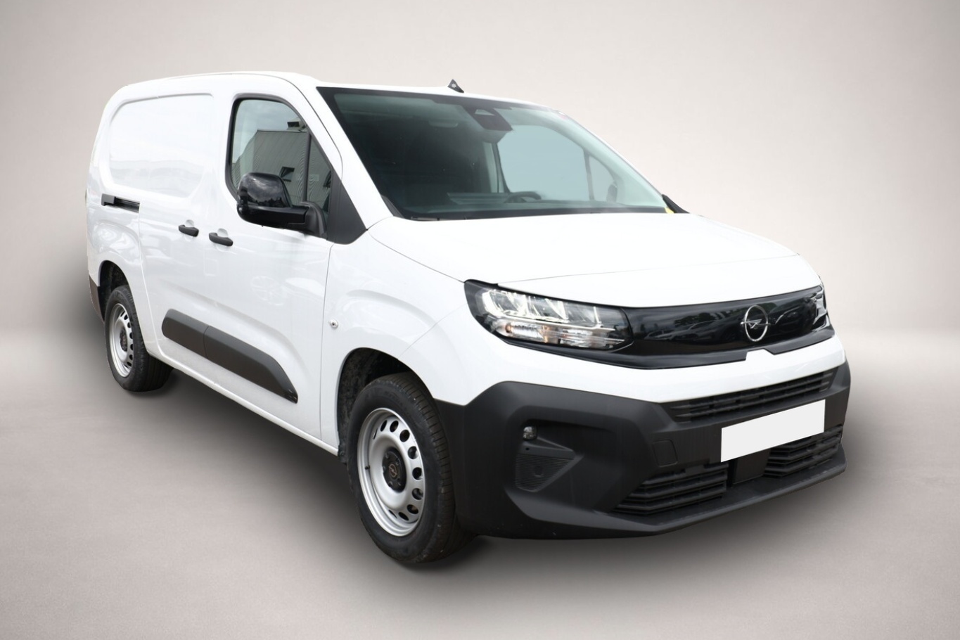 Opel Combo (03/2026, Diesel)