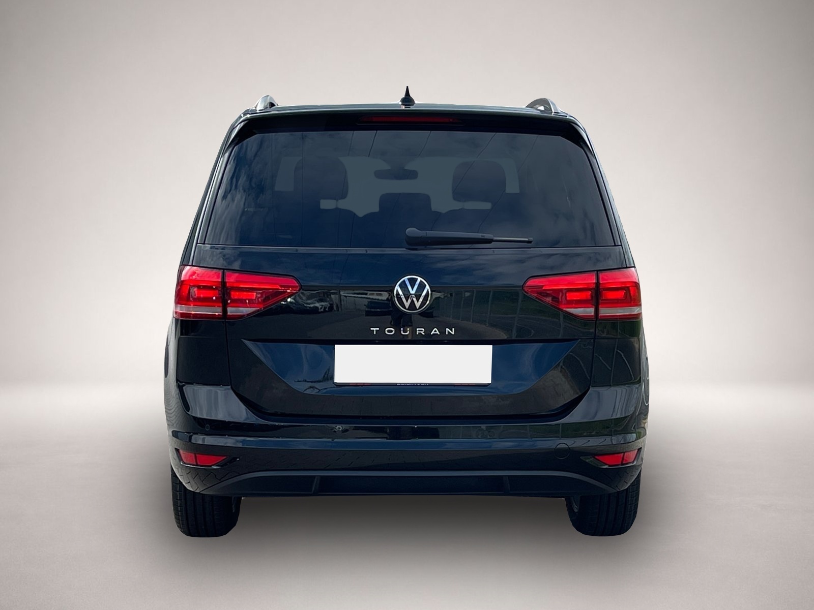 Volkswagen Touran (06/2026, Benzin)