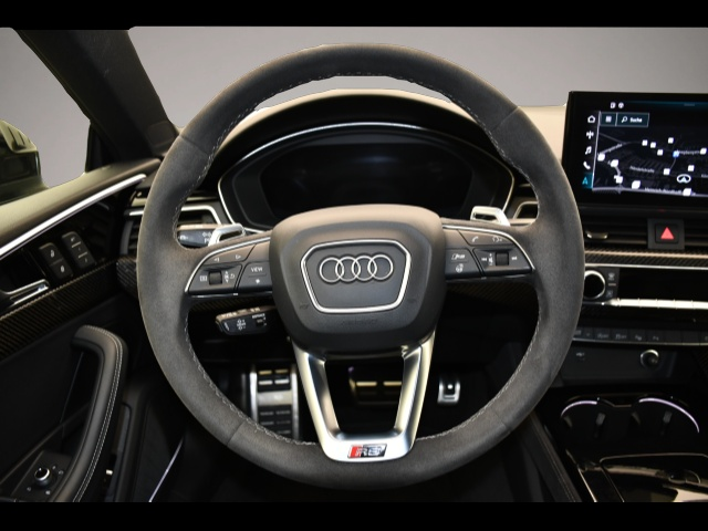 Audi RS5 (01/2022, Benzin)