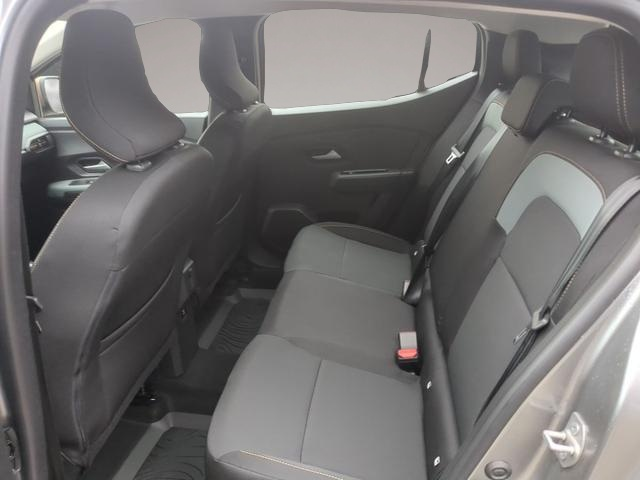 Dacia Sandero, Bild 4 von 4