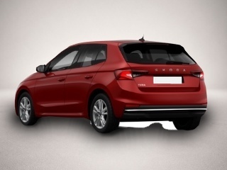 Skoda Fabia, Bild 2 von 4