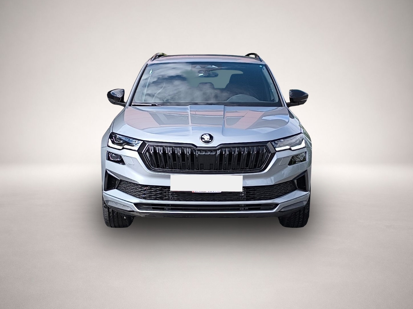 Skoda Karoq (, Diesel)