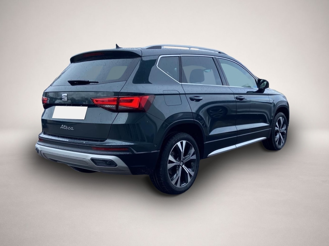 Seat Ateca (12/2021, )