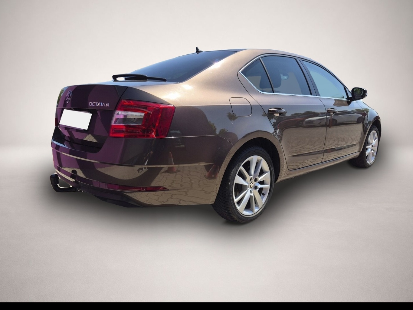 Skoda Octavia (10/2018, )
