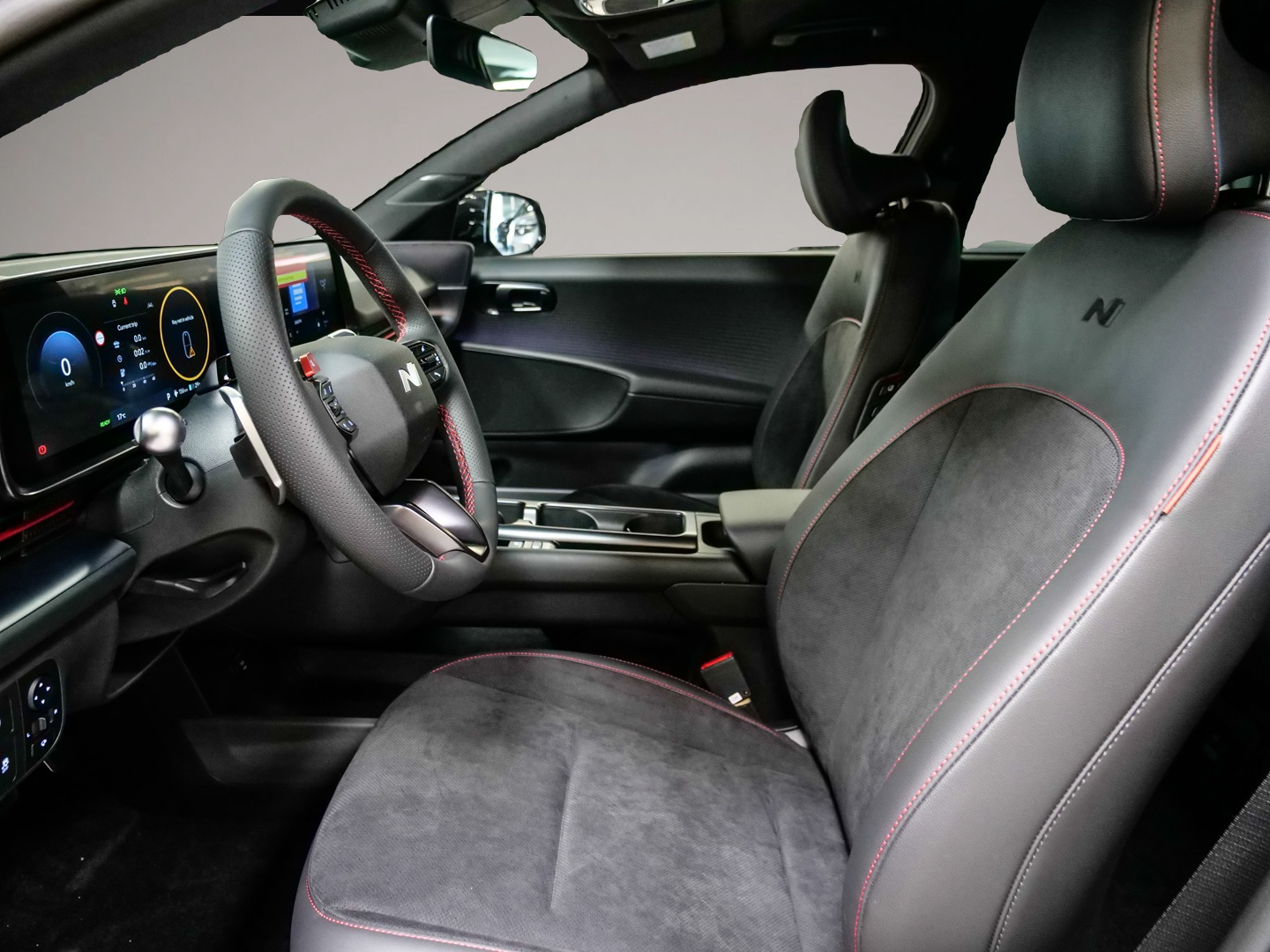 Hyundai IONIQ 6 (, ELECTRIC)
