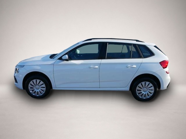 Skoda Kamiq (02/2026, Benzin)