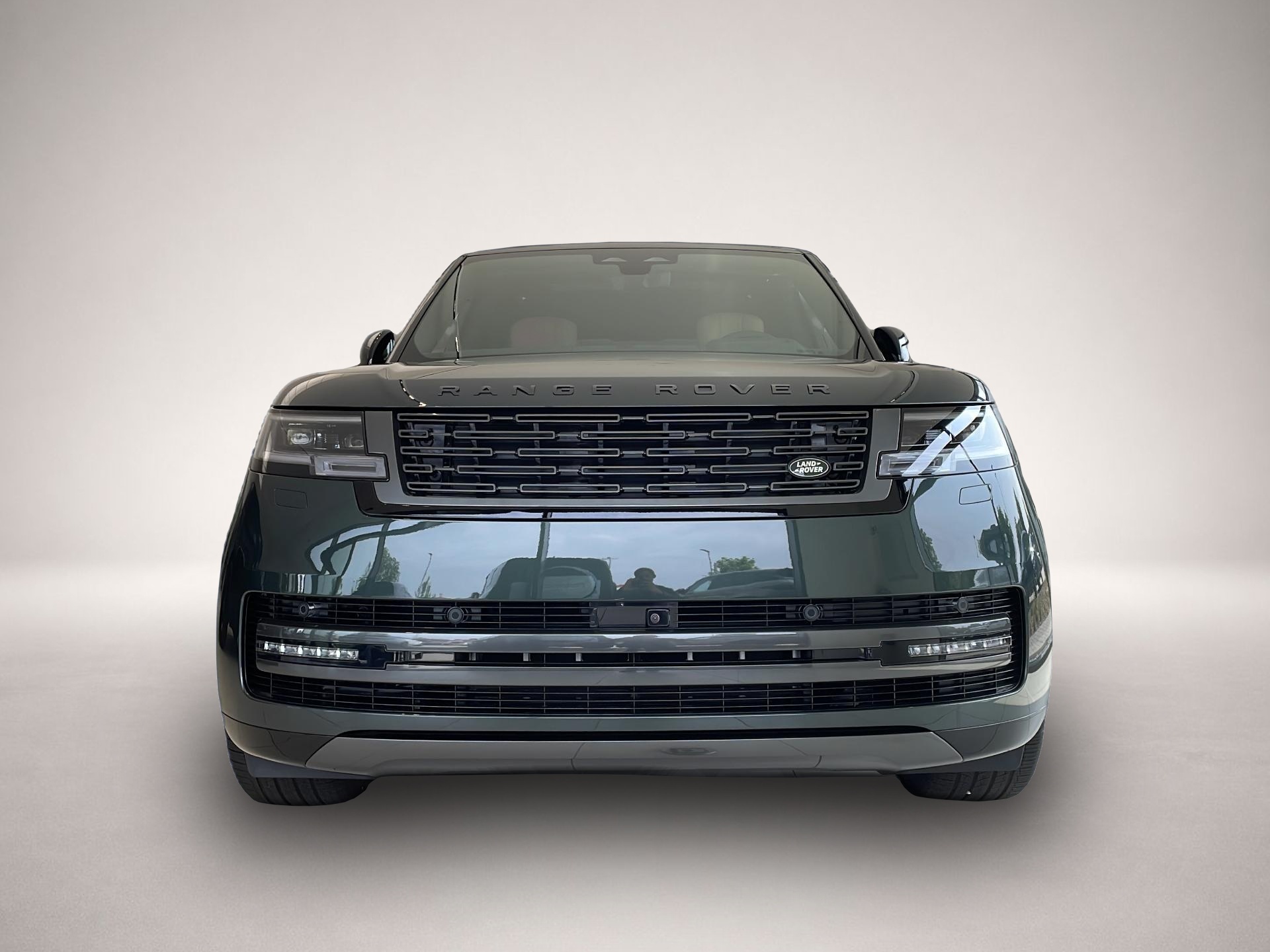 Land-Rover Range Rover (07/2025, Benzin)
