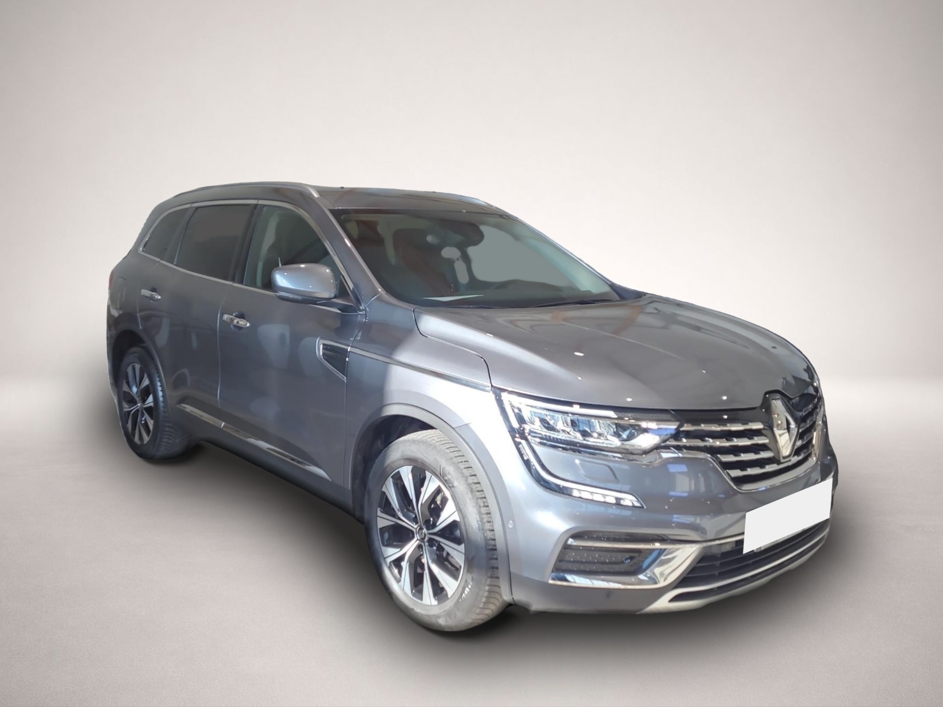Renault Koleos (12/2022, Diesel)