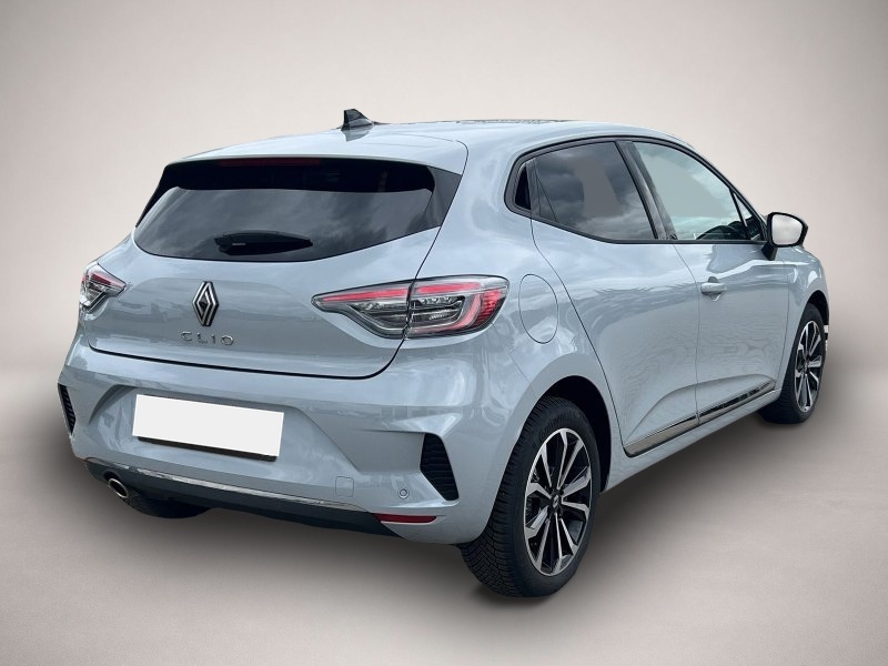 Renault Clio (05/2025, Benzin)