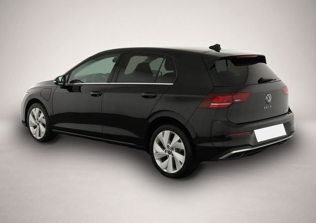 Volkswagen Golf (11/2025, Hybrid (Benzin/Elektro))