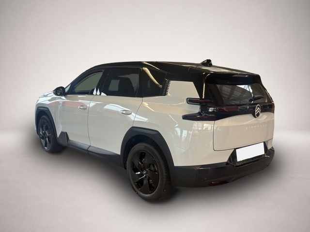 Citroen C5 Aircross (05/2026, Benzin)