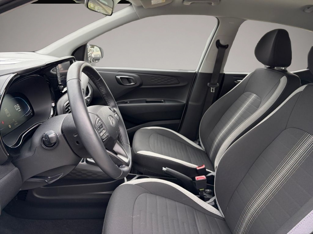 Hyundai i10 (06/2025, )