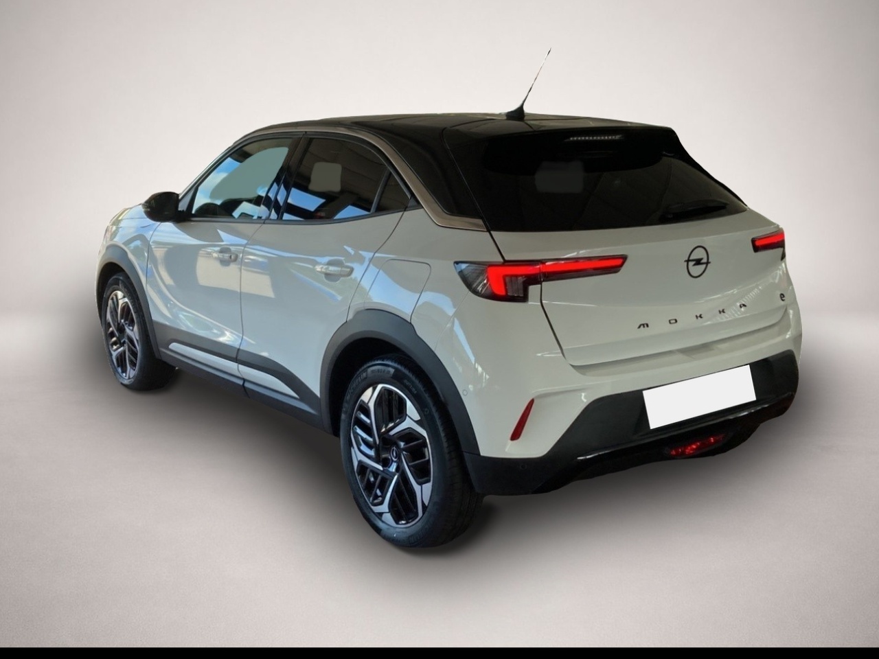Opel Mokka-e (10/2023, ELECTRIC)