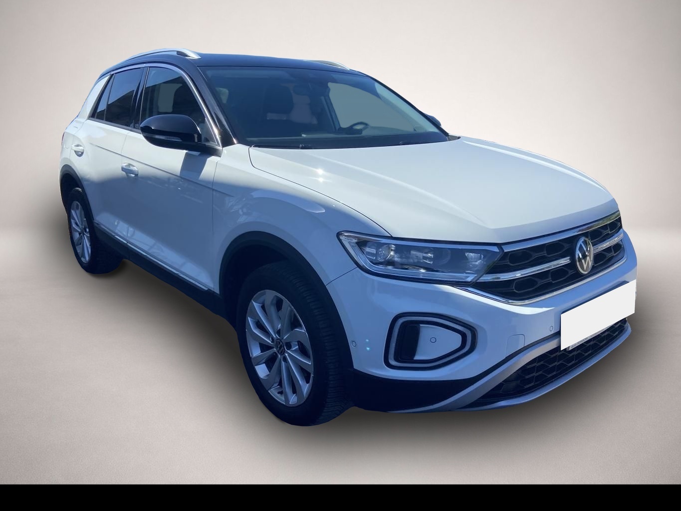 Volkswagen T-Roc (03/2023, )