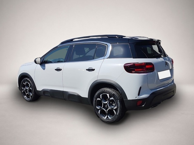 Citroen C5 Aircross (03/2025, Benzin)
