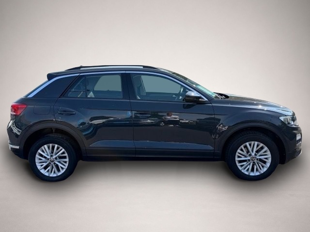 Volkswagen T-Roc (05/2021, )