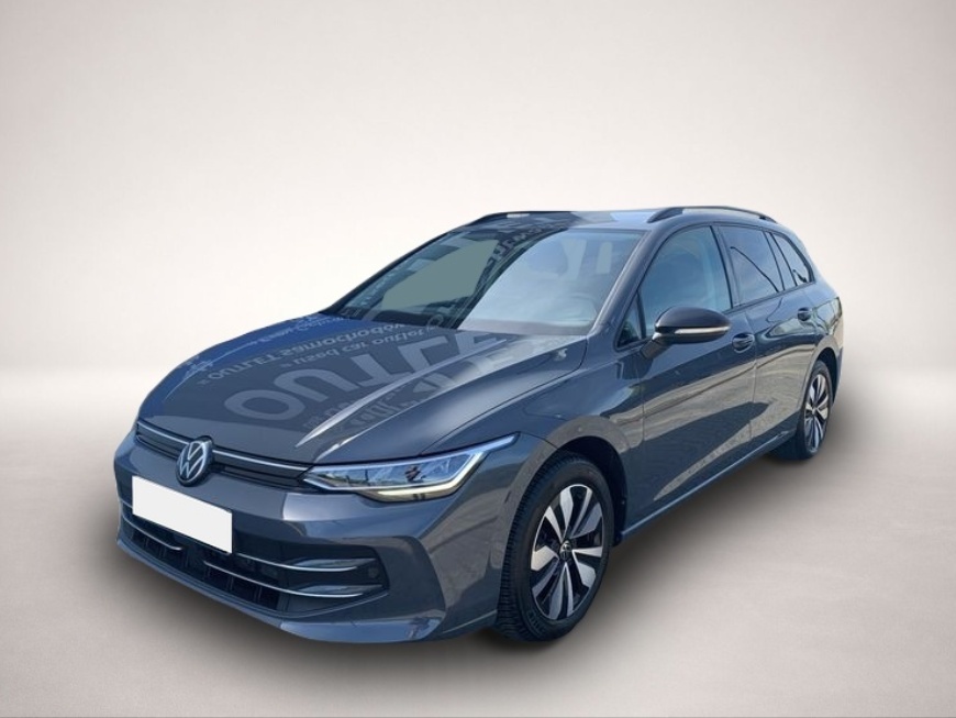 Volkswagen Golf (04/2025, Benzin)
