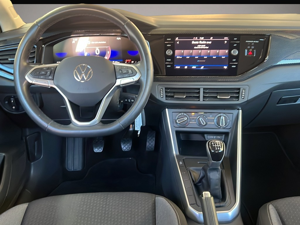 Volkswagen Polo (01/2024, )