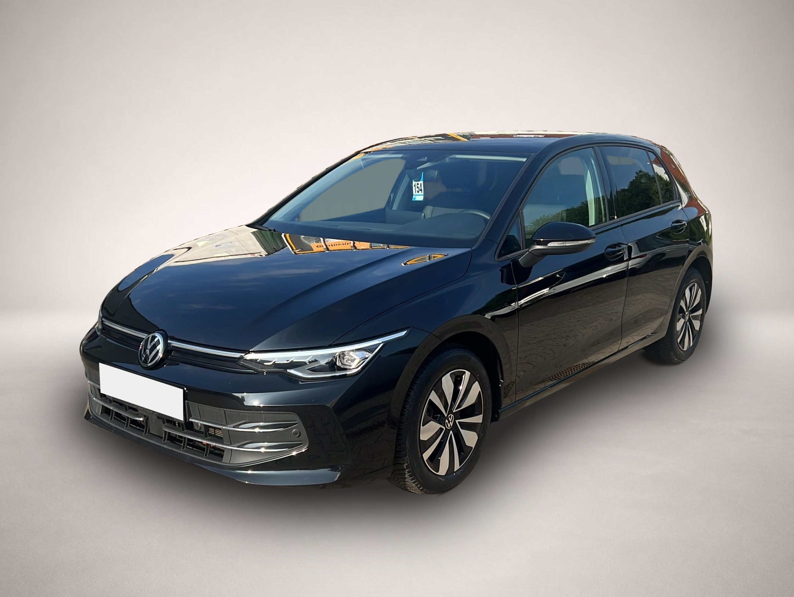 Volkswagen Golf (07/2025, Diesel)