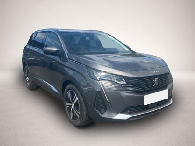 Peugeot 5008 (12/2021, Benzin)