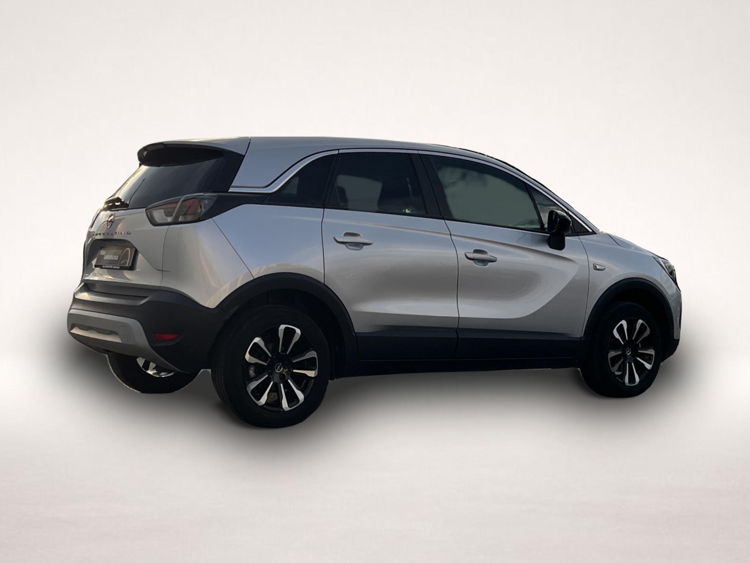 Opel Crossland (X) (04/2023, Benzin)