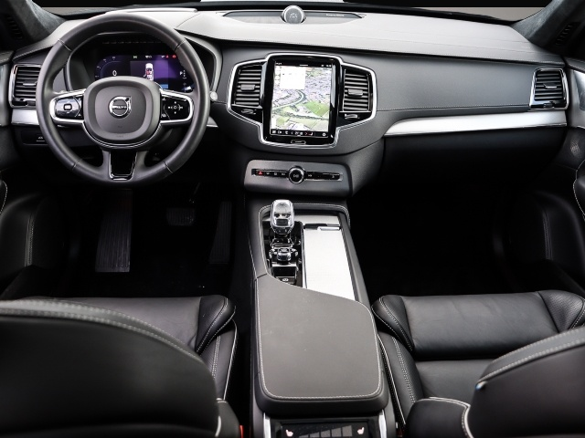 Volvo XC90 (12/2023, Diesel)