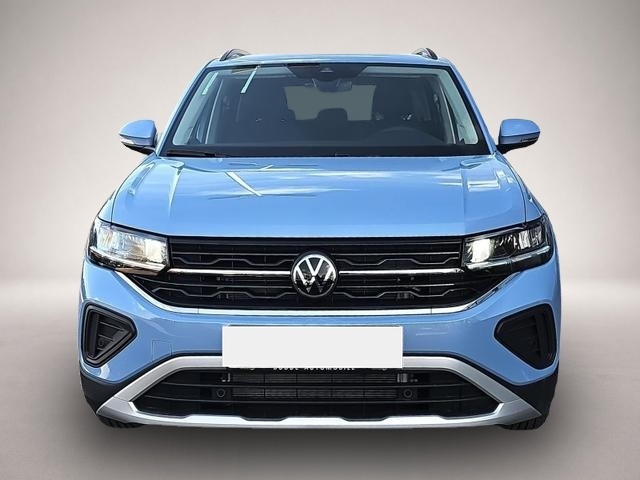 Volkswagen T-Cross (06/2026, Benzin)