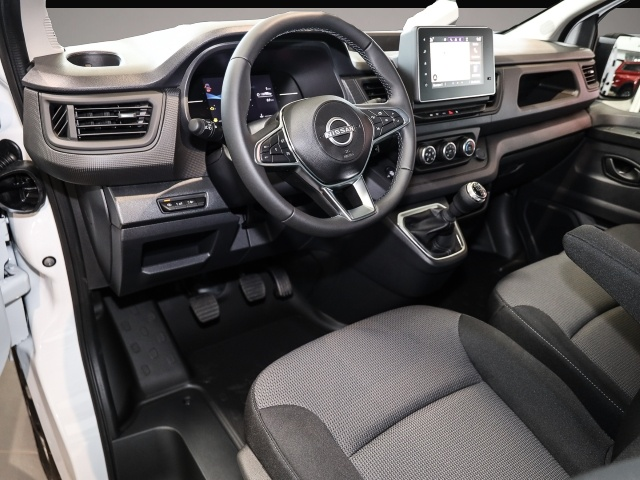 Nissan Other (, Diesel)