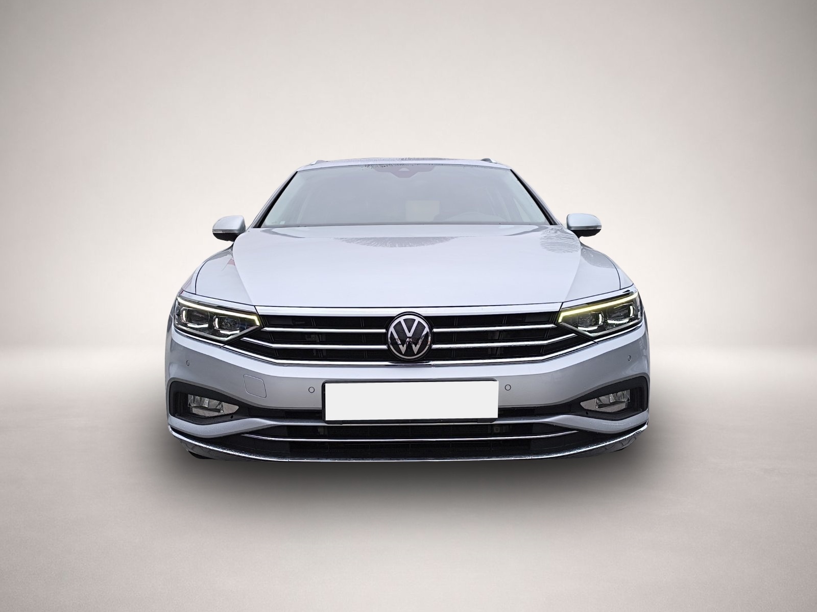 Volkswagen Passat Variant (01/2021, Diesel)