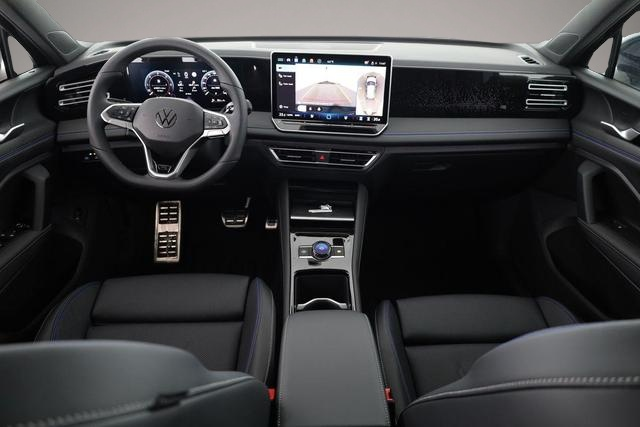 Volkswagen Tiguan (02/2026, Diesel)