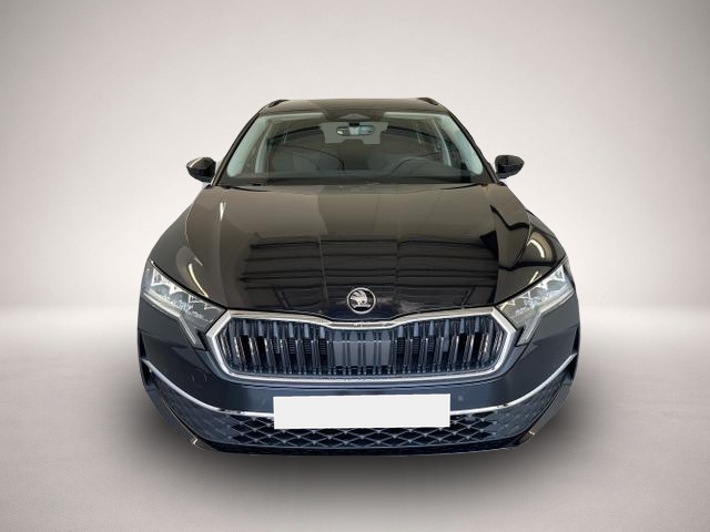 Skoda Octavia, Bild 2 von 5