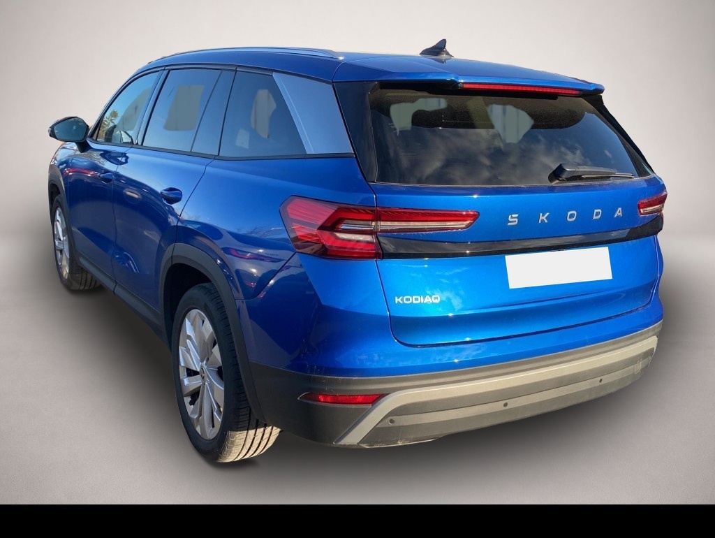 Skoda Kodiaq (06/2024, )