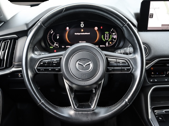 Mazda CX-60 (11/2022, Hybrid (Benzin/Elektro))