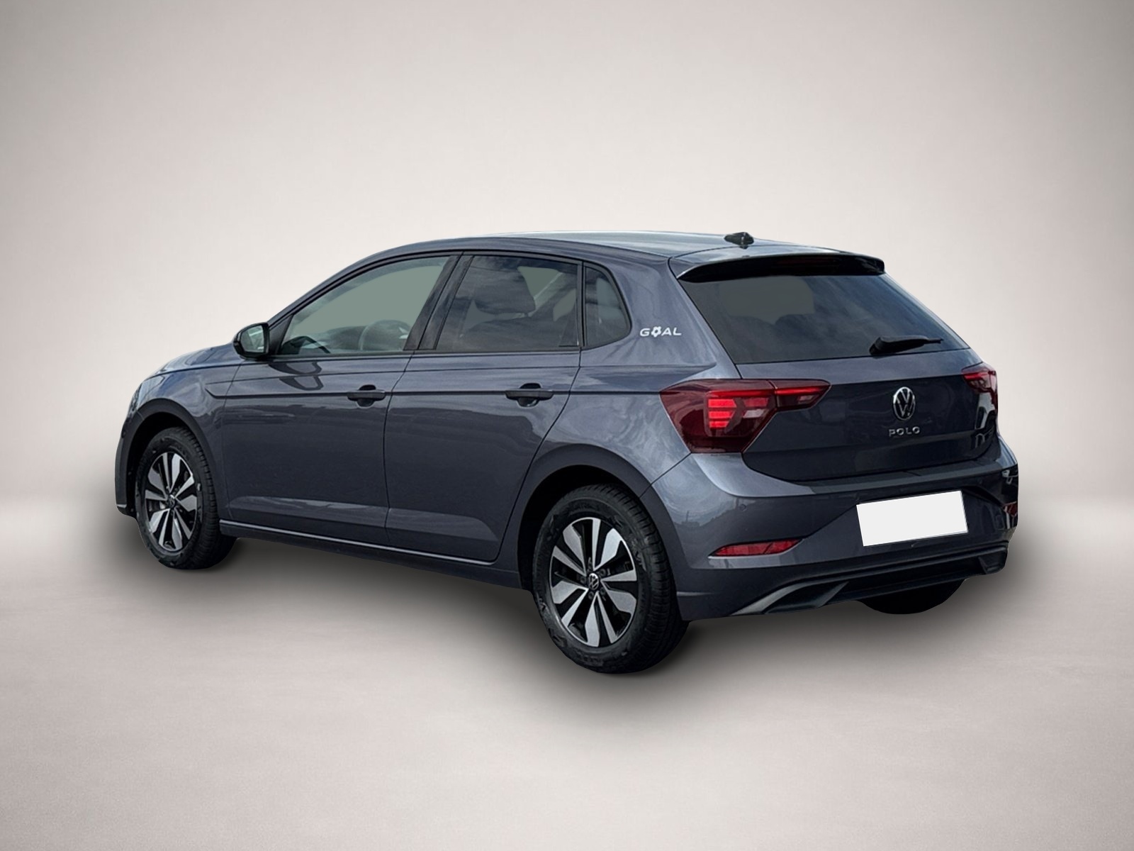 Volkswagen Polo (12/2025, Benzin)