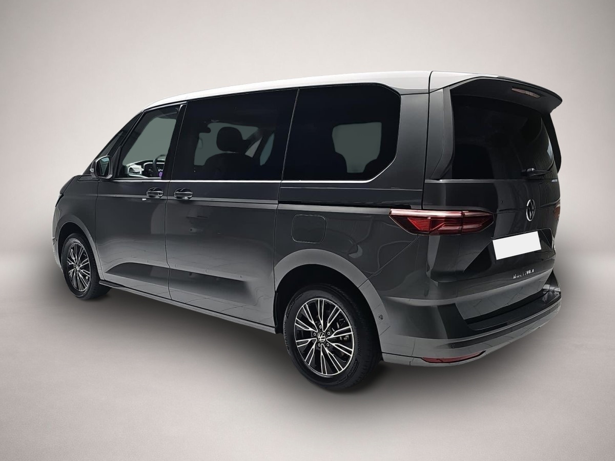 Volkswagen T7 Multivan, image 3 of 4