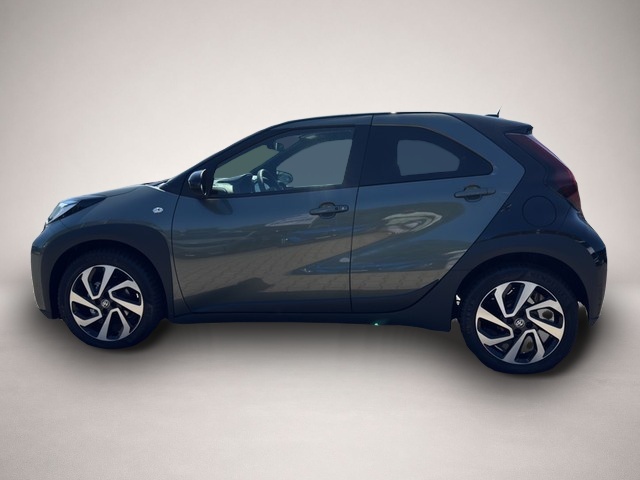 Toyota Aygo (X) (04/2023, Benzin)