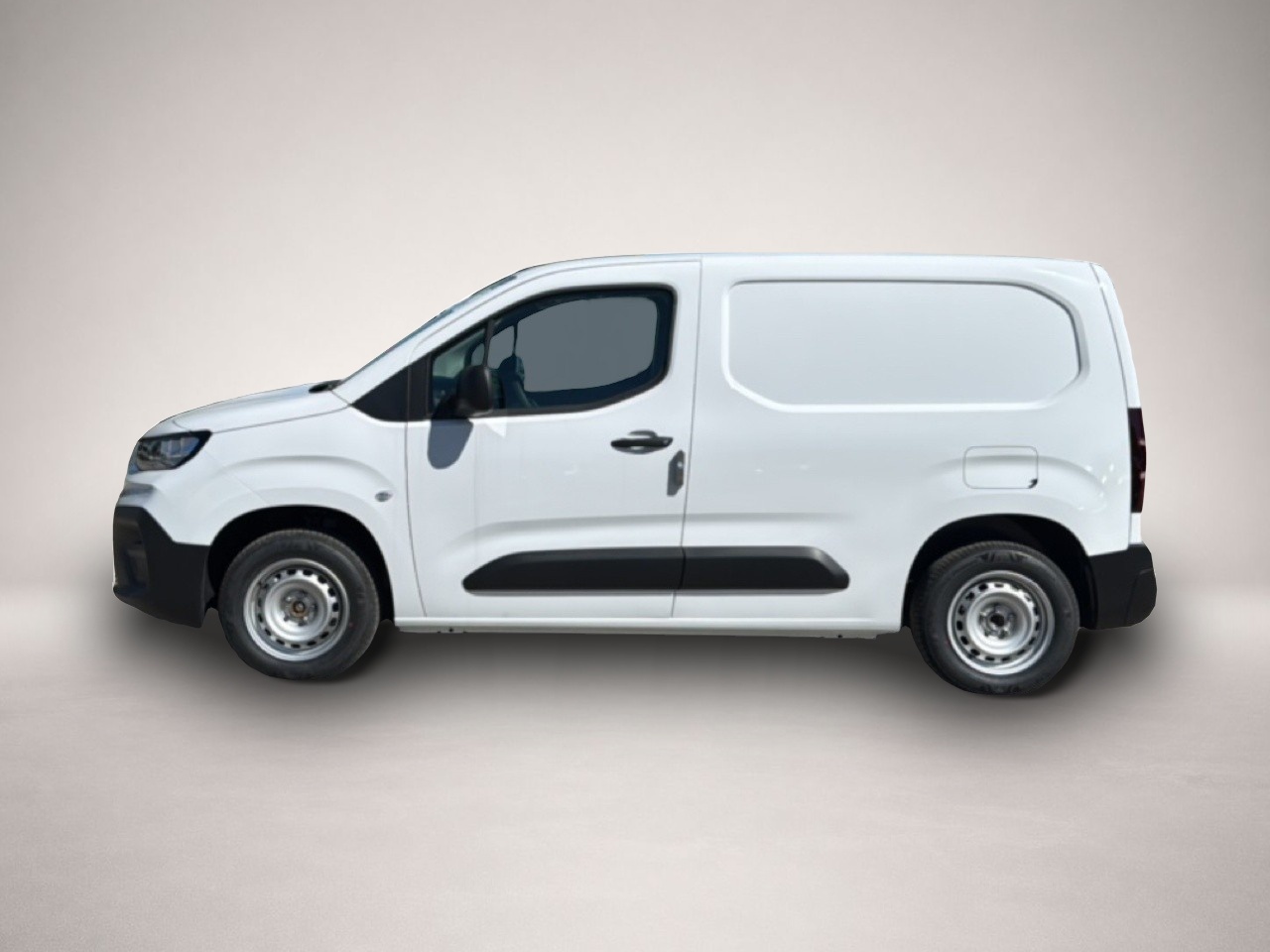 Fiat Doblo (04/2026, Diesel)