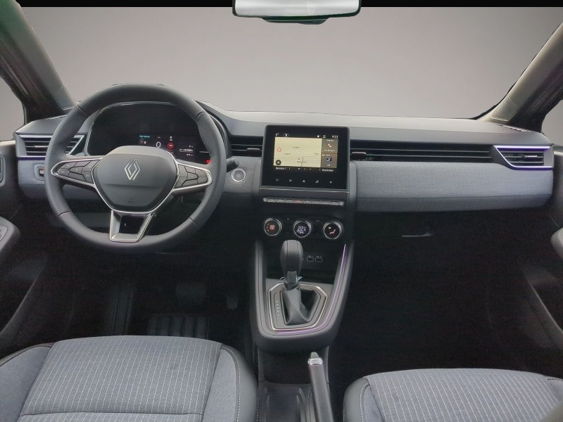 Renault Clio (11/2025, Benzin)